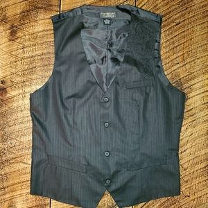 Mens Vest